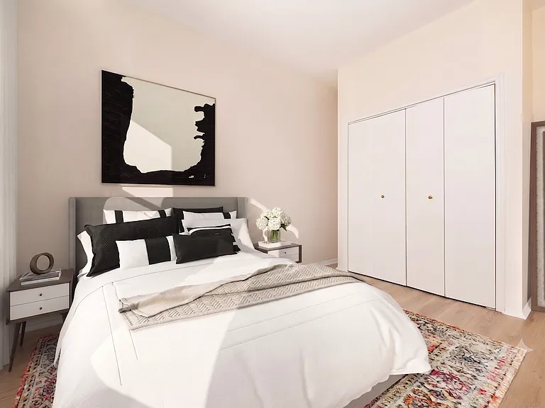201 W 92nd St #3J — Photo 4
