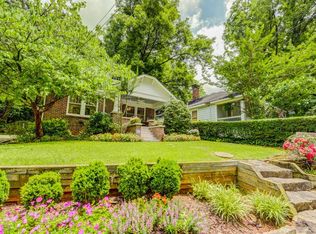 63 Lakeview Dr NE, Atlanta, GA 30317