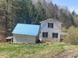 16 Jones Hill Rd, Williamsville, VT 05362