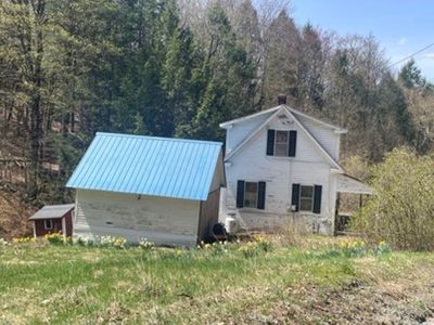 16 Jones Hill Road, Williamsville, VT, 05362