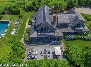 220 Cliff Rd, Nantucket, MA 02554