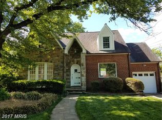 1814 Sherwood Rd, Silver Spring, MD 20902