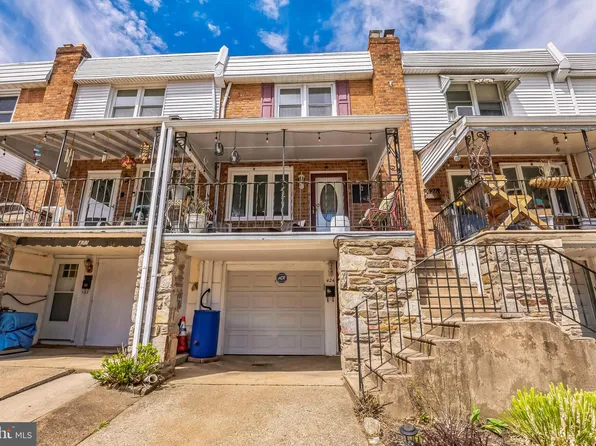 424 Hermit St, Philadelphia, PA 19128