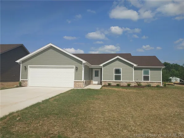 8145 Kepley Drive NE #34, New Salisbury, IN 47161