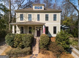 1828 Almeta Ave NE, Atlanta, GA 30307