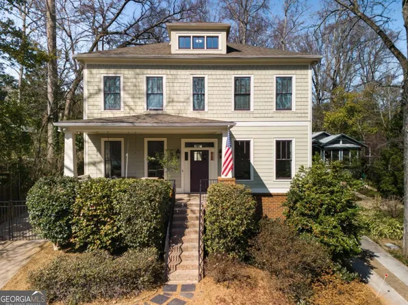 1828 Almeta Ave NE, Atlanta, GA 30307