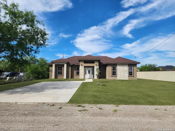69 WINDMILL DRIVE #N/A, Eagle Pass, TX 78852