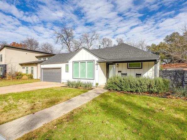 824 Springbrook Dr, Fort Worth, TX 76107