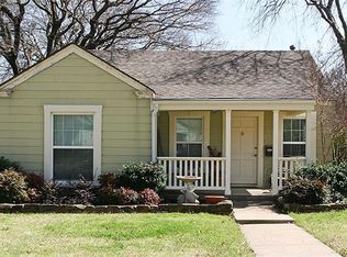 8810 Redondo Dr, Dallas, TX 75218