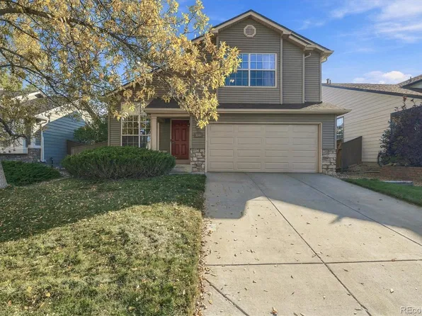 3144 White Oak Street, Highlands Ranch, CO 80129