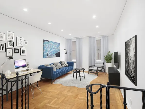 161 E 91st St APT 4G, New York, NY 10128