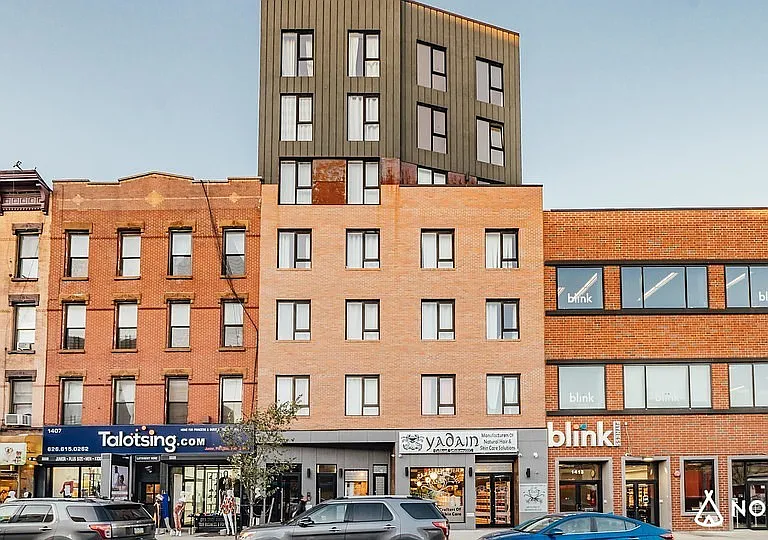 1409 Fulton St #6D — Photo 33