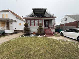 63 Wright Ave, Buffalo, NY 14215