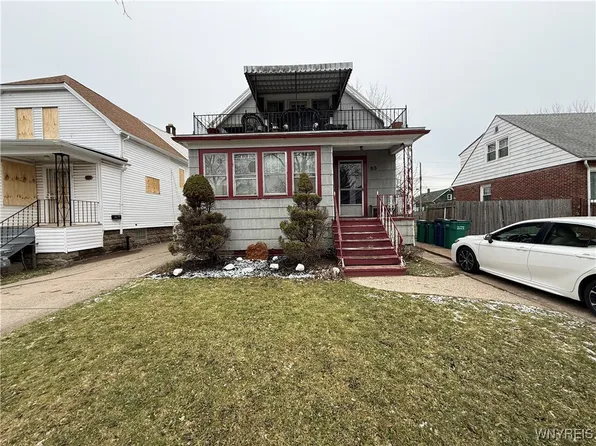 63 Wright Ave, Buffalo, NY 14215
