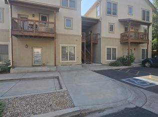 1212 Walnut Ave #37/6, Grand Junction, CO 81501