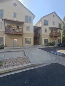 1212 Walnut Ave #37/6, Grand Junction, CO, 81501