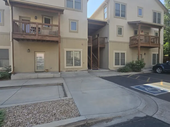 1212 Walnut Ave #37/6, Grand Junction, CO 81501