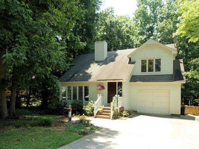 909 Balmoral Dr, Cary, NC, 27511