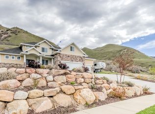 283 S 2080th St E, Springville, UT 84663