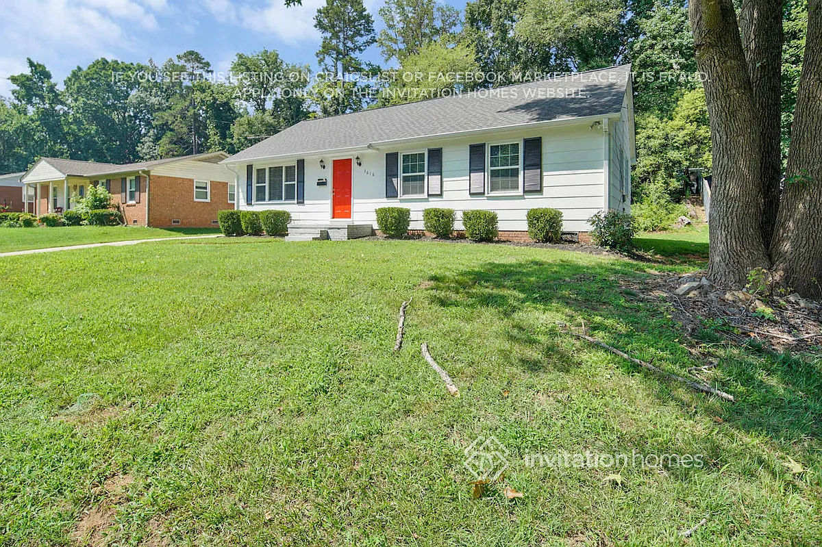 Building Photo - 3616 Slagle Dr