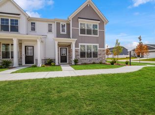 13051 Carolina St, Crown Point, IN 46307