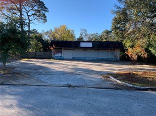 6553 Zeigler Blvd, Mobile, AL 36608
