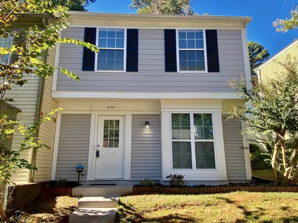 2944 Aspen Woods Entr, Atlanta, GA 30360
