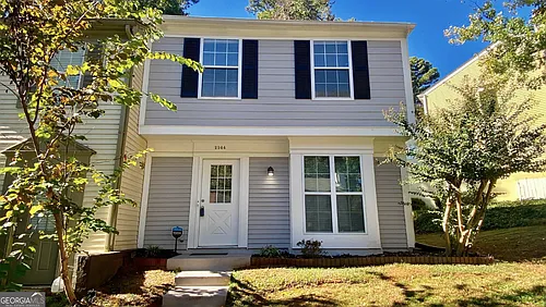 2944 Aspen Woods Entry Photo 1