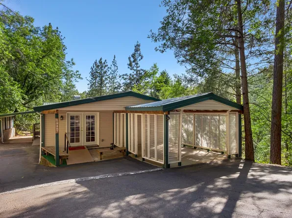 18487 Dunvegan Dr, Applegate, CA 95703
