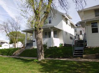 623 W 8th St, Waterloo, IA 50702