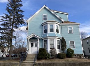 43 Washington St FLOOR 2, Natick, MA 01760