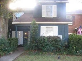 1268 Cottondale Rd, Montgomery, AL 36109