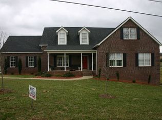 259 Hales Rd, Jonesborough, TN 37659