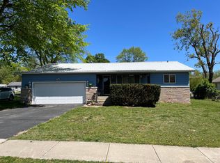 2853 W College St, Springfield, MO 65802