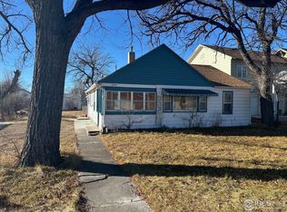 549 Date Ave, Akron, CO 80720