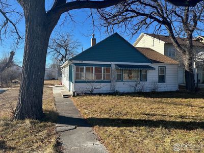 549 Date Ave, Akron, CO, 80720