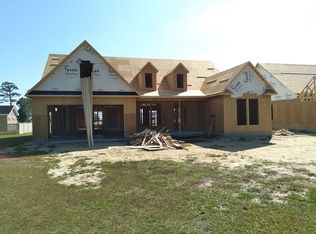 1270 Mount Pleasant Rd, Swansboro, NC 28584