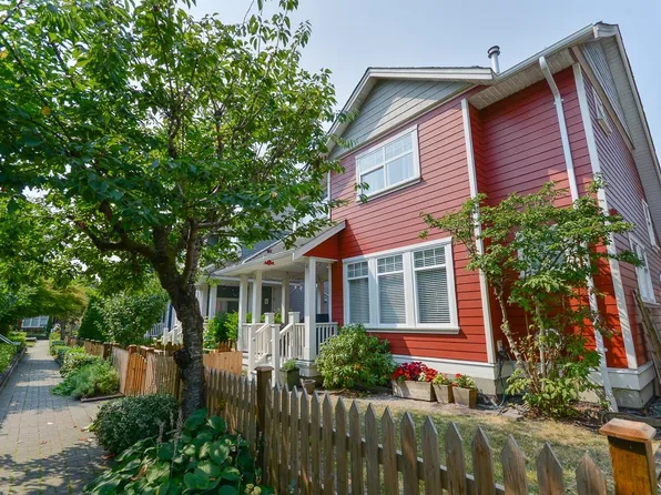 13160 Princess St #5, Richmond, BC V7E 3S2