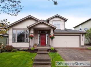 13547 SE 155th Dr, Clackamas, OR 97015