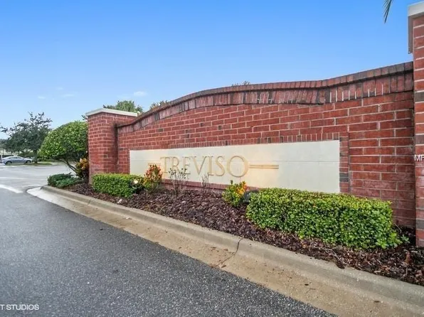 206 Carina Cir, Sanford, FL 32773