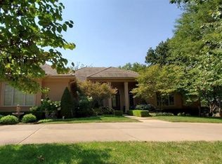 15 Street Of Dreams, Village Of Loch Lloyd, MO 64012