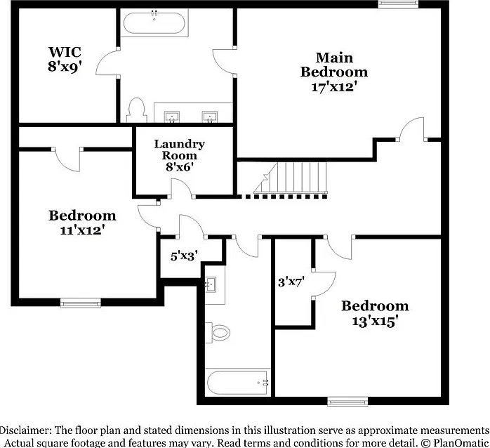 3 bed, 2.0 bath, 1564 sqft, $1,930 — Photo 3