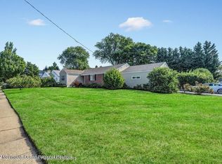 428 Monmouth Rd, WEST LONG BRANCH, NJ 07764