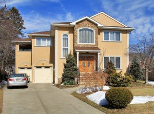 37 Garden View Ter #1X, Fair Lawn, NJ 07410