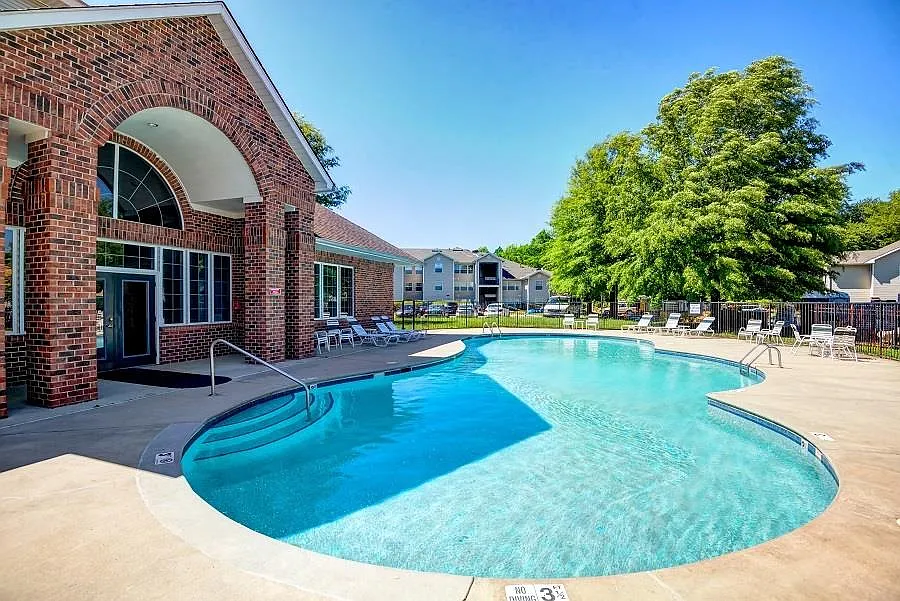 Willow Ridge Apartments
