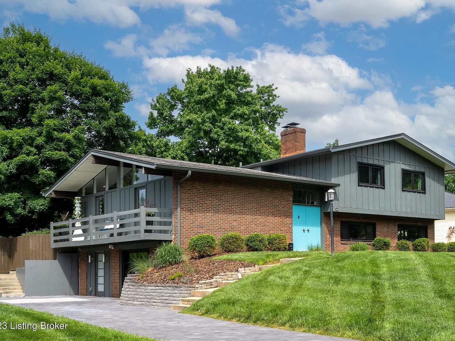 702 Greenridge Ln, Louisville, KY 40207 Zillow