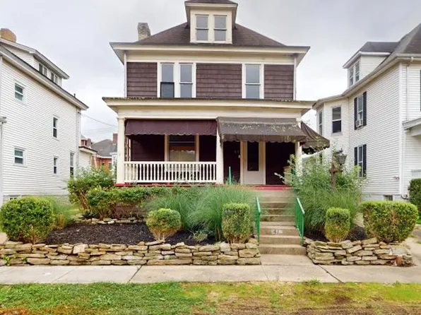 41 Acosta Avenue, Wheeling, WV 26003