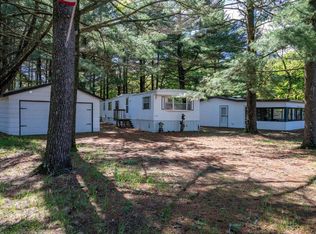 2146 Olmstead Street, Friendship, WI 53934
