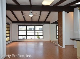 847 Akumu St, Kailua, HI 96734