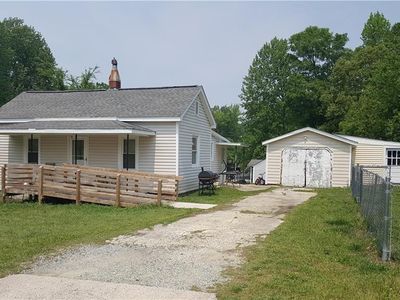 4301 Parker St, Greensboro, NC, 27405